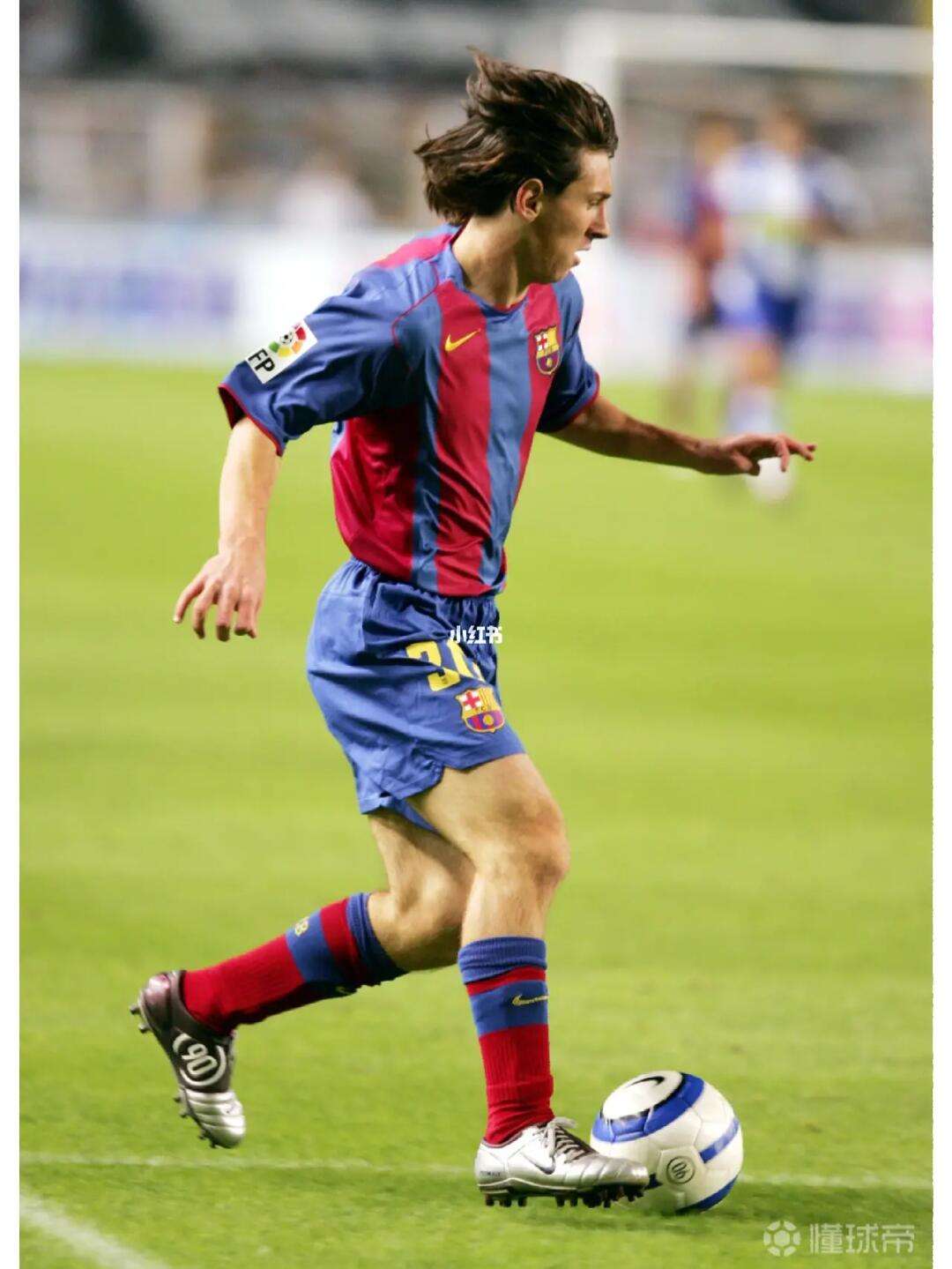 梅西想戏，巴萨延长不败赛绿衫军前面赞三连胜