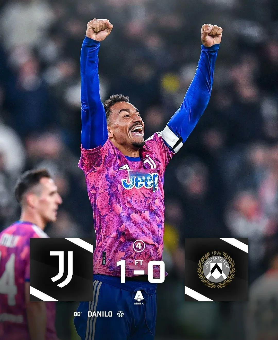 九游体育在线-关于尤文图斯客场失利，遭遇冷门挑战的信息