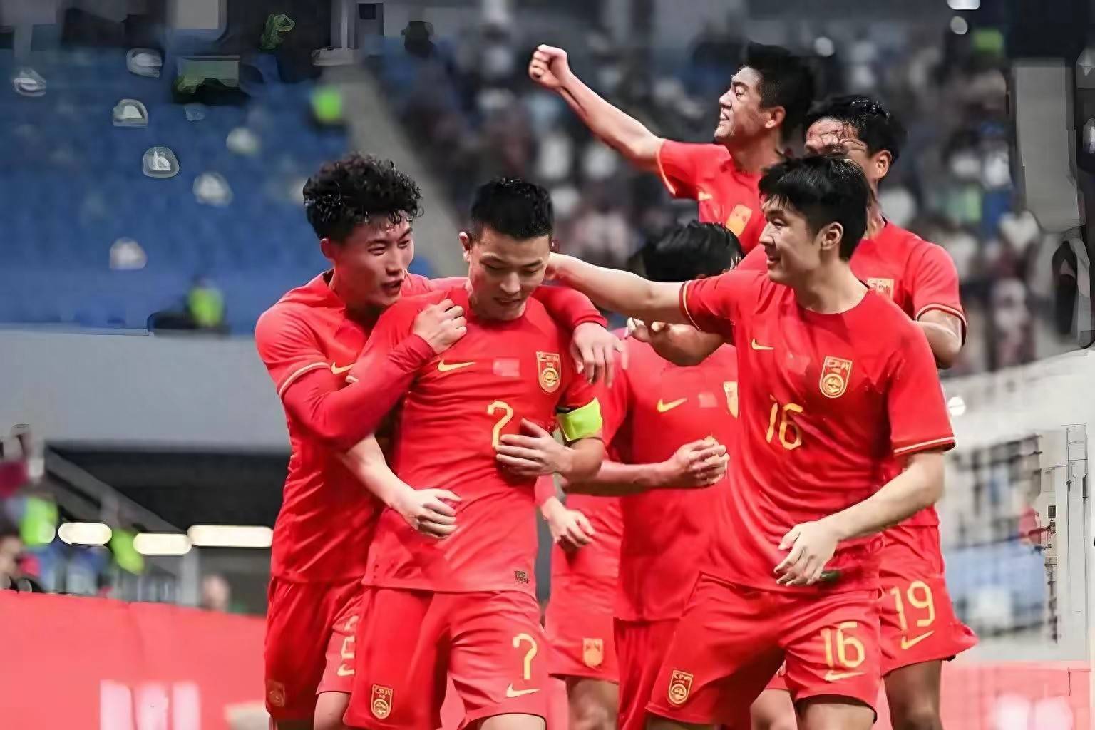 九游体育app-中国足球队在国际比赛中表现优异