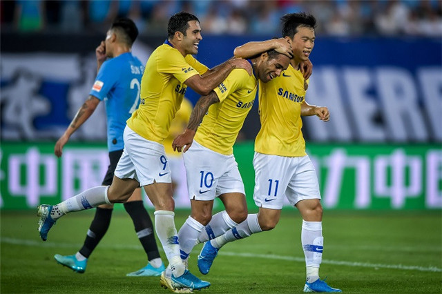 九游体育网页版-包含江苏苏宁客场大胜，连胜收官的词条