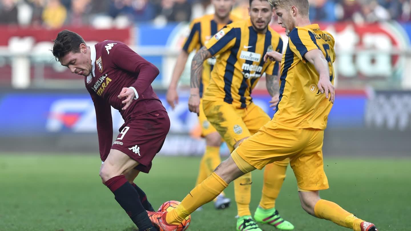 关于都灵主场战胜维罗纳，重返积分榜前列的信息