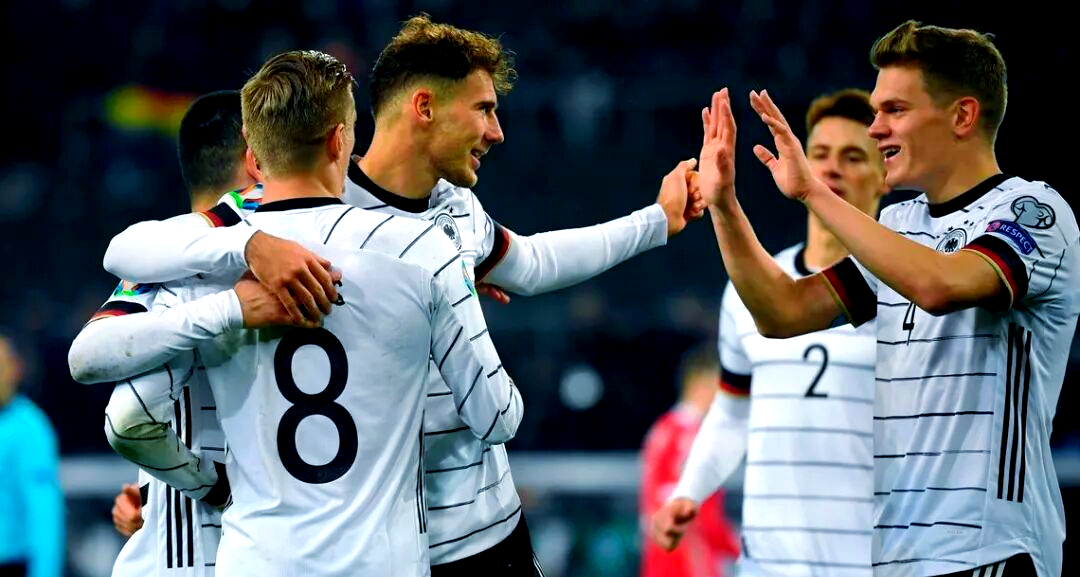 关于葡萄牙与瑞典将在本周展开一场激动人心的对决的信息