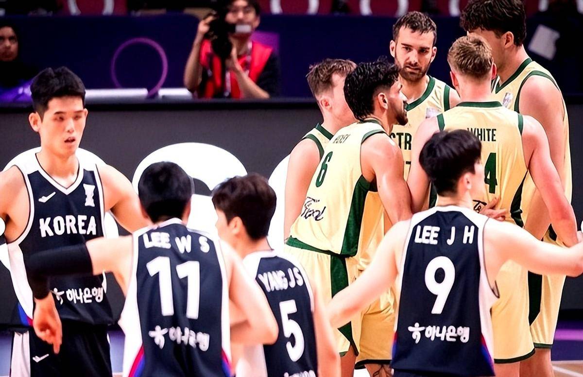 九游体育网页版-韩国送出球场教学，篮球运动受追捧的简单介绍