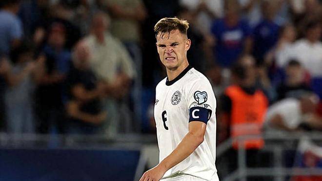 斯洛伐克球员的态度备受表扬的简单介绍 斯洛伐克球员的态度备受表扬的简单介绍