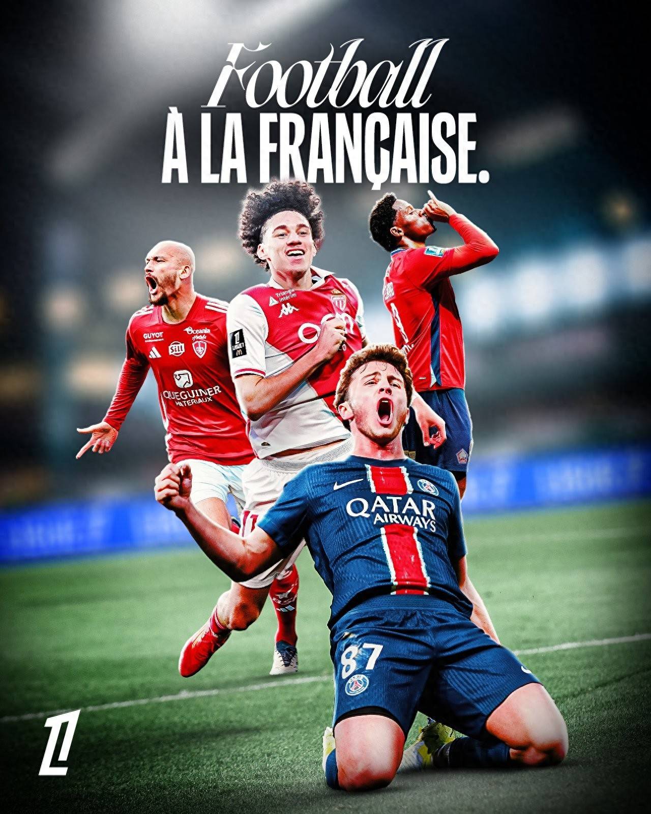 九游体育app下载-包含里尔客场大捷，法甲新贵崭露头角的词条