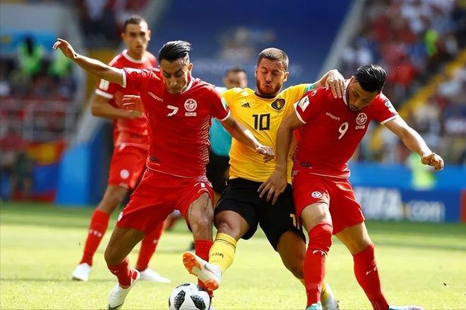 九游体育app-突尼斯全力以赴，逼平西班牙的简单介绍