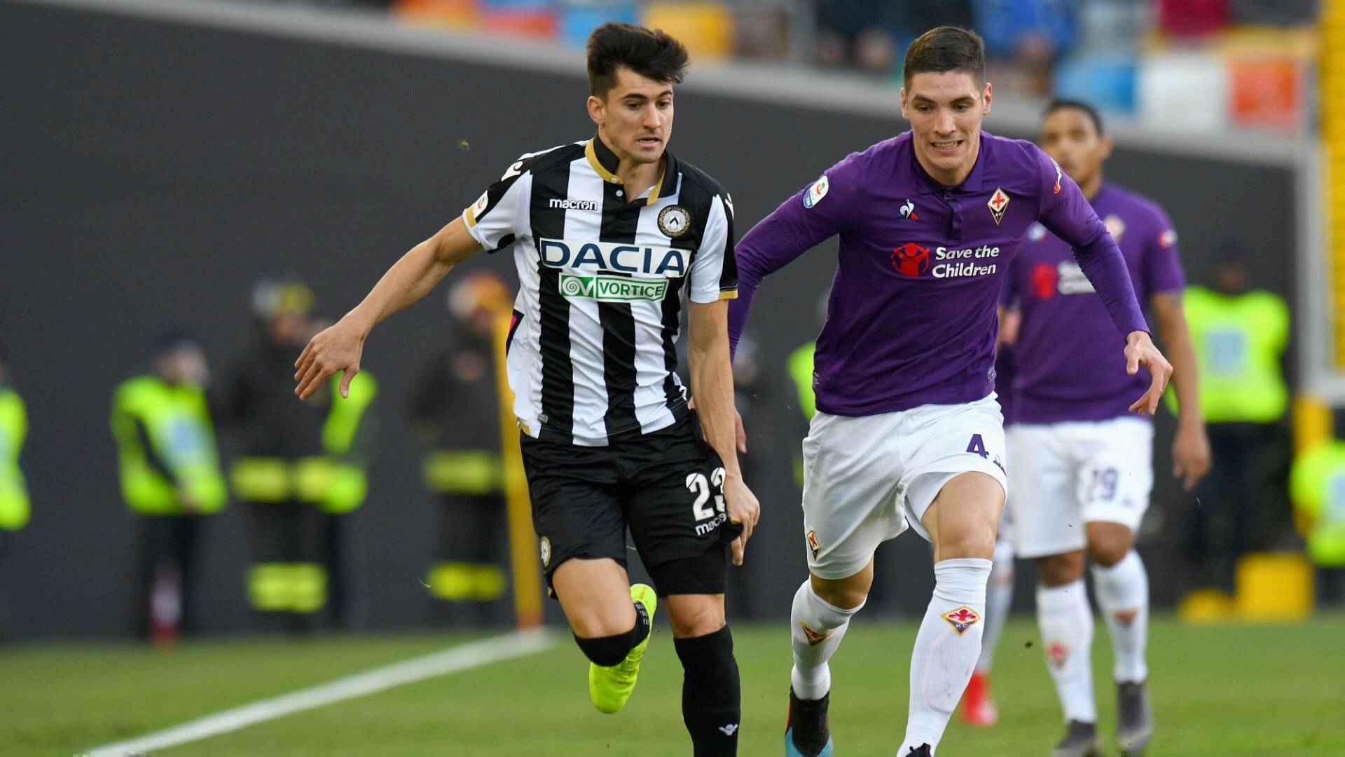 九游体育app-意甲比赛中一位养伤球员回归斩获进球