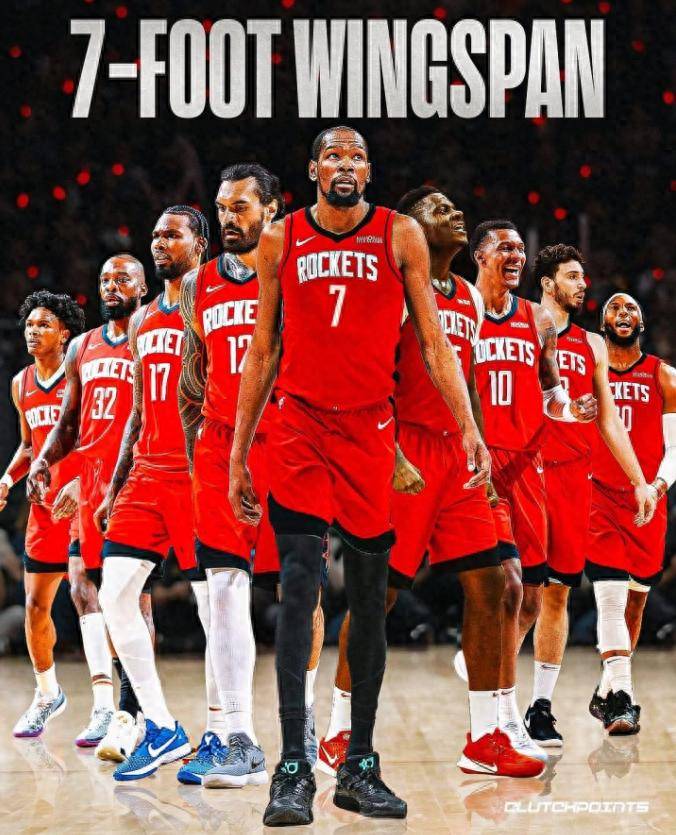 九游体育app-火箭队新援在比赛中展现全能实力的简单介绍