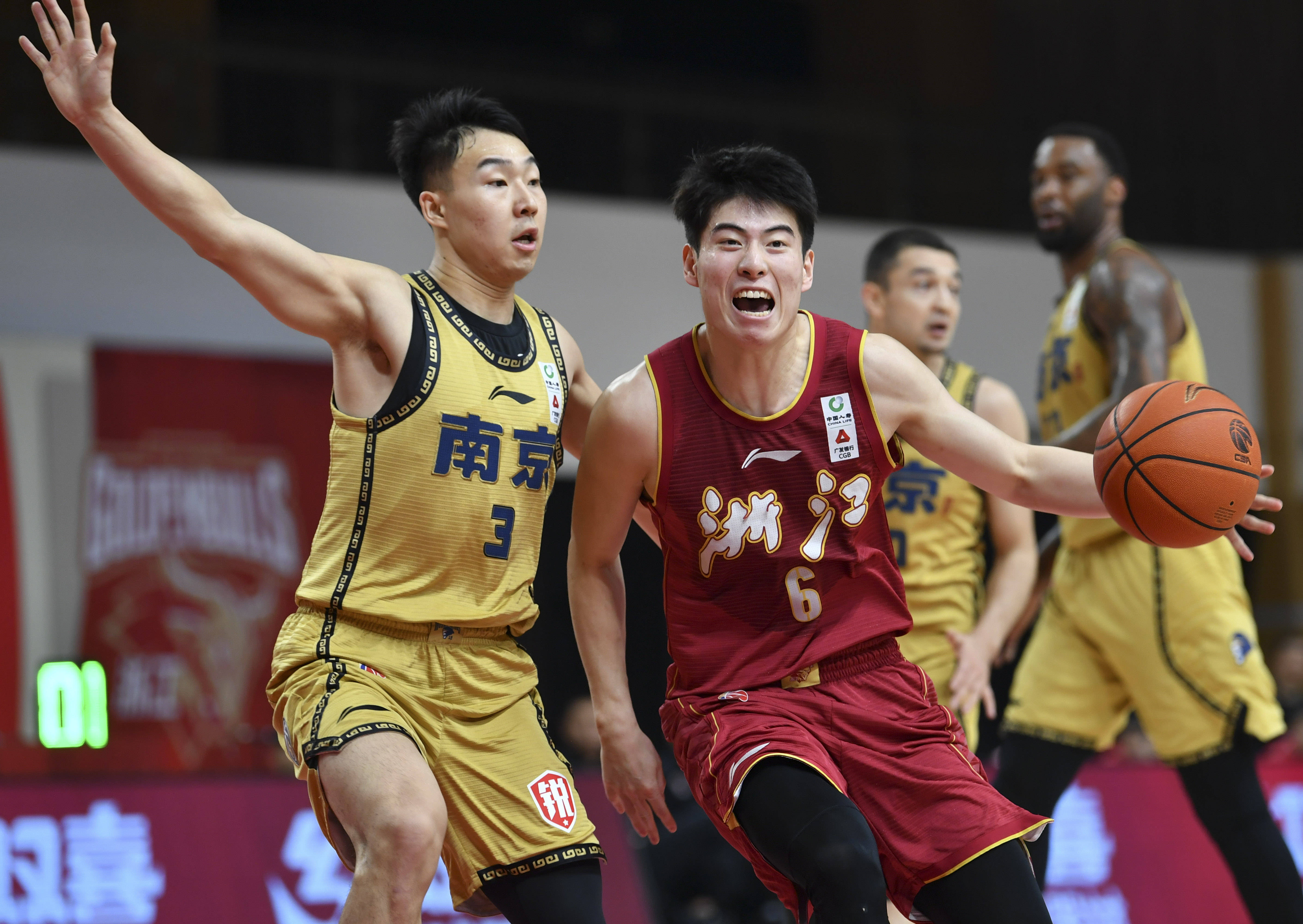 浙江队迎来好战绩,信心大增的简单介绍 浙江队迎来好战绩,信心大增的简单介绍