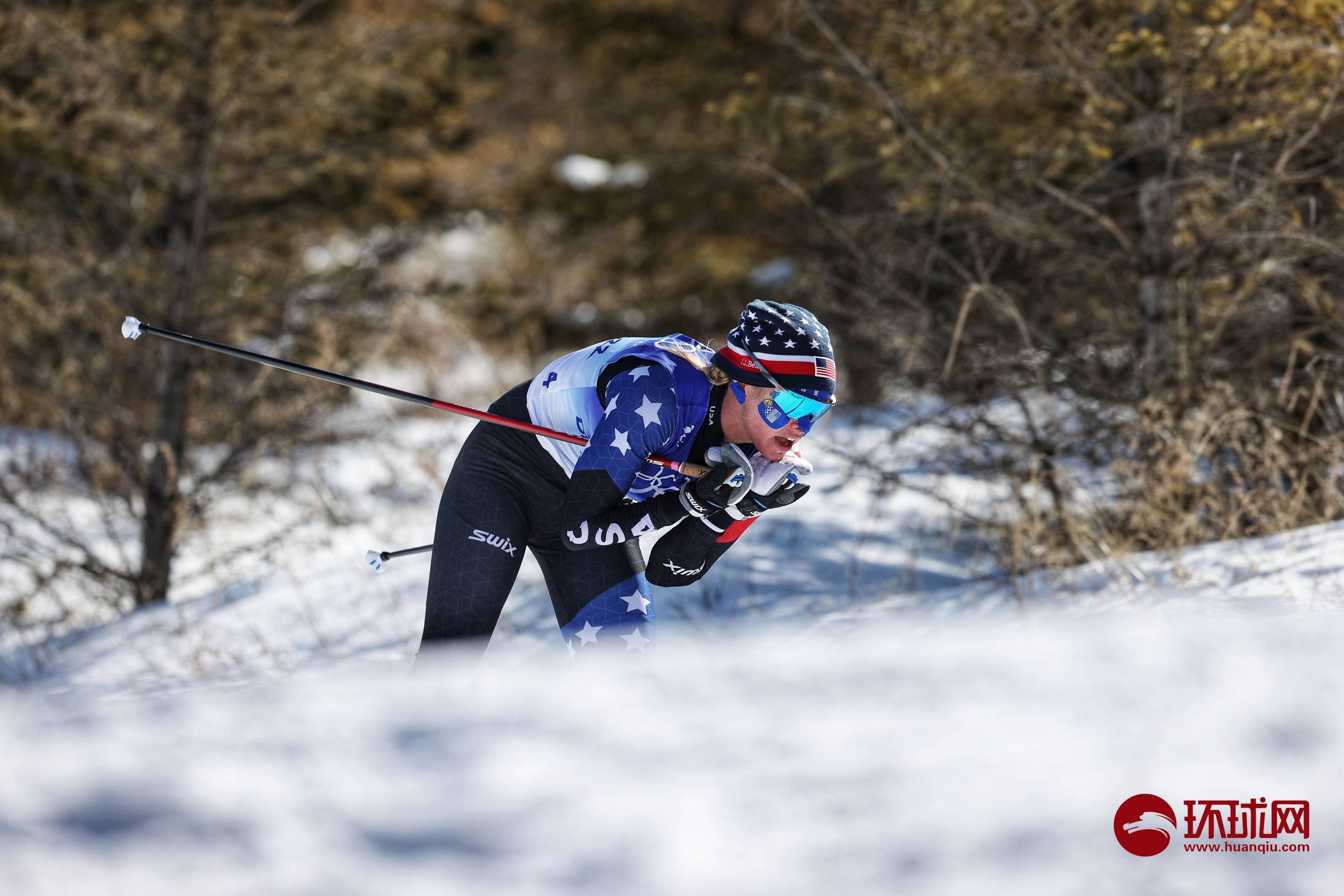 九游体育官方入口-挪威滑雪选手速度与技巧兼备夺魁的简单介绍