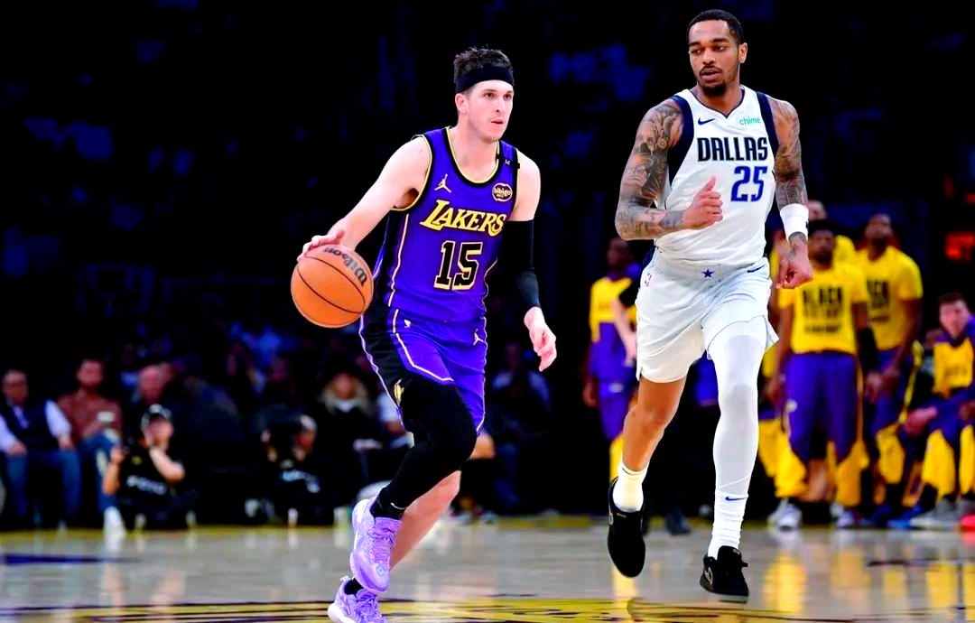 湖人逆转独行侠继续保持不败 湖人逆转独行侠继续保持不败