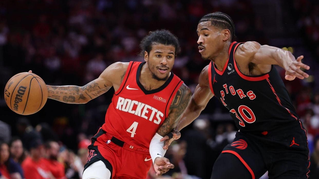 关于猛龙遭遇四连败,季后赛席位岌岌可危的信息 关于猛龙遭遇四连败,季后赛席位岌岌可危的信息