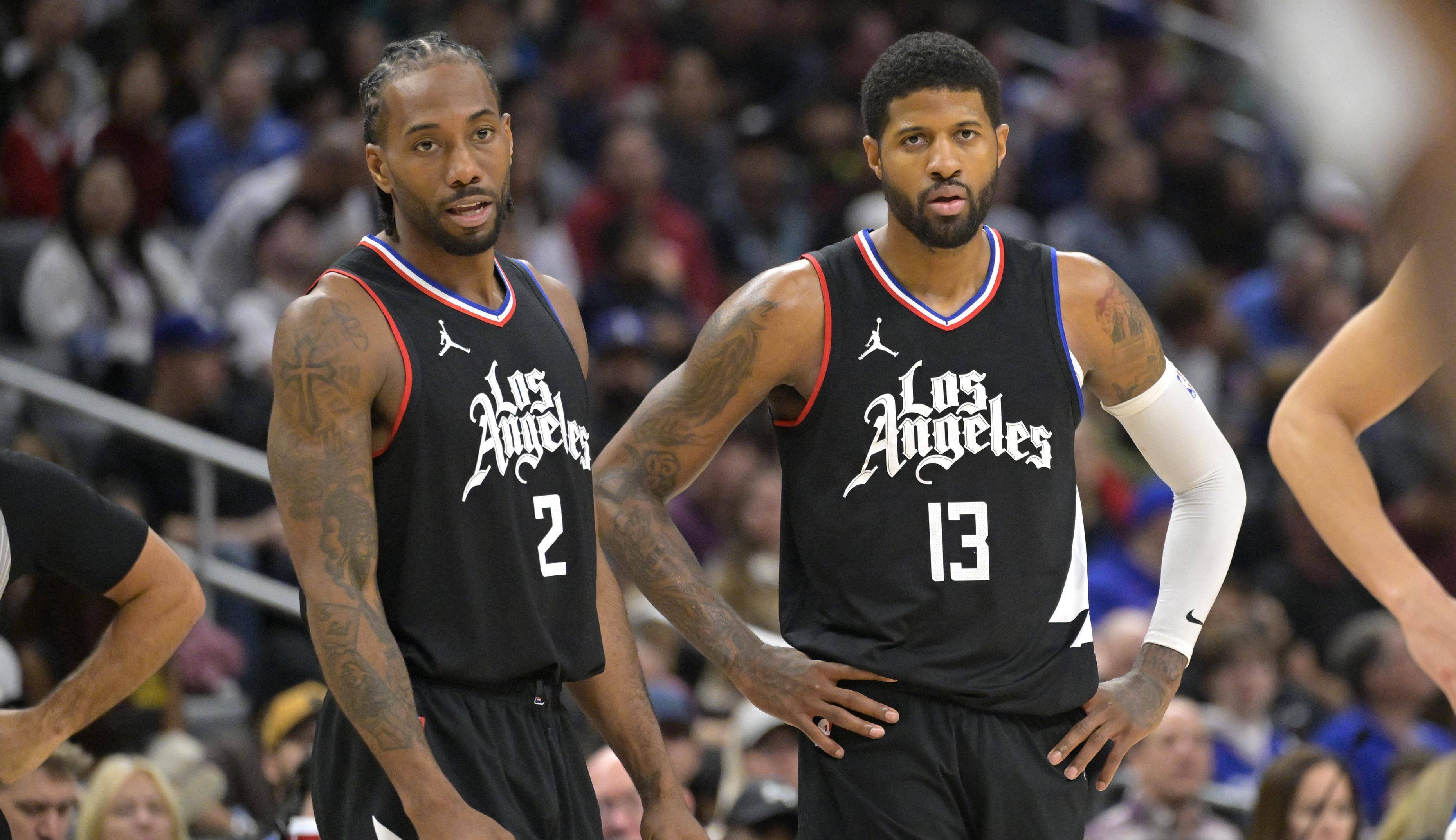 九游体育-包含快船击败快船，乔治得到26分的词条