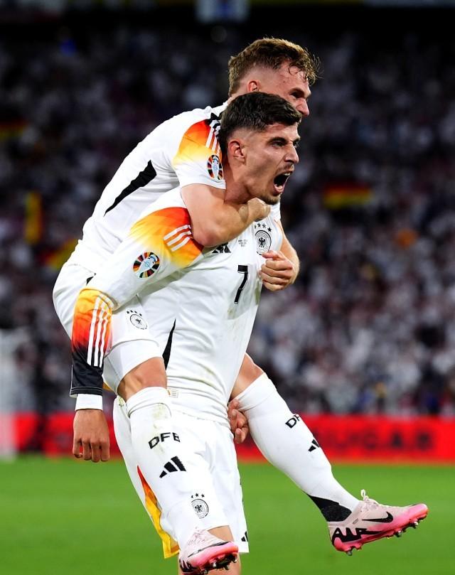 德国队在比赛中表现出色，成功晋级下一阶段