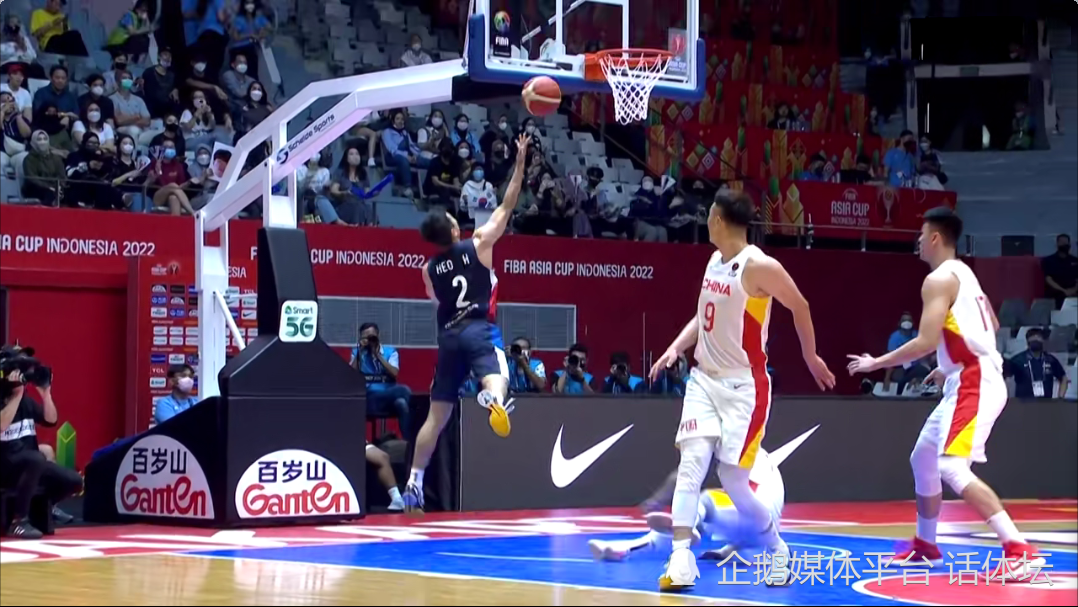 河南男篮遭遇逆转，客场告负结束连胜的简单介绍