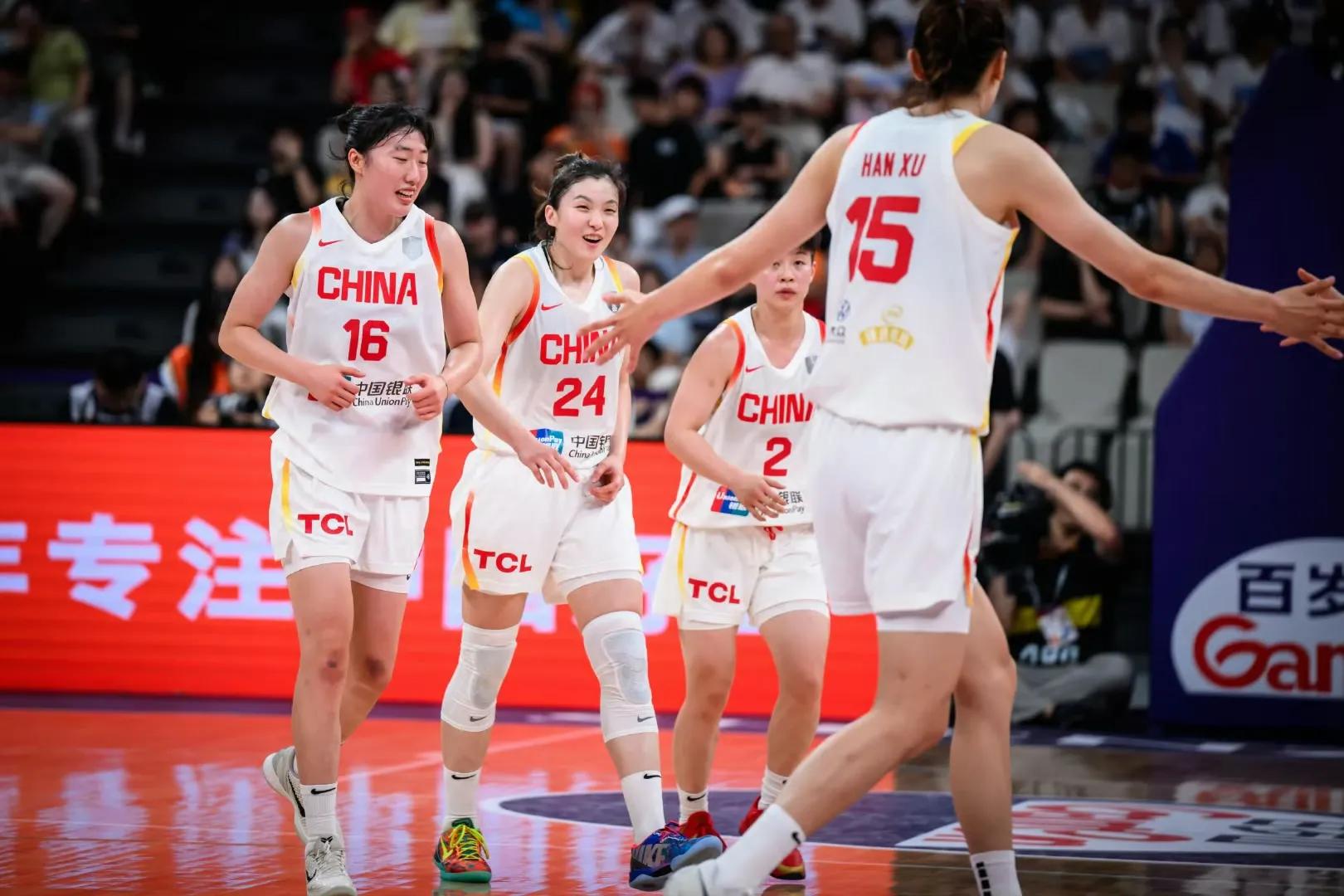 新西兰四川女篮比赛精彩绝伦 新西兰四川女篮比赛精彩绝伦