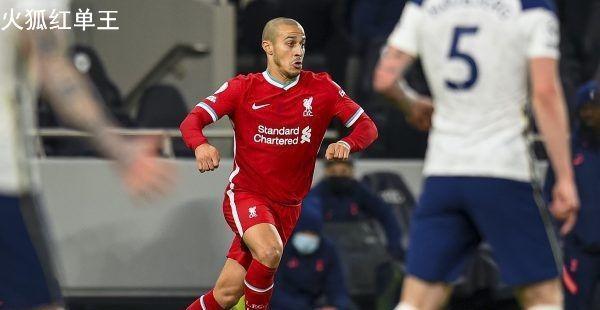 九游体育-利物浦触底反弹实现晋级之梦