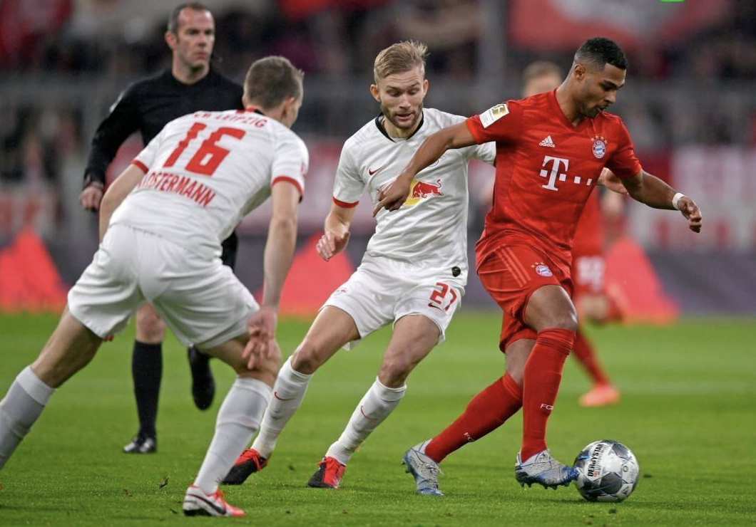 RB莱比锡取得关键胜利，稳坐积分榜前列