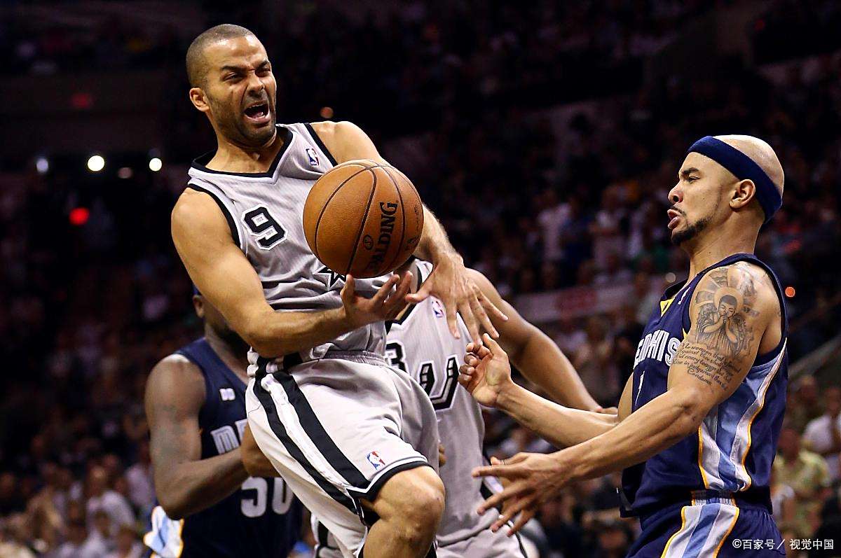 刺客之碰撞，马刺队迎战人队，谁将笑到最后？