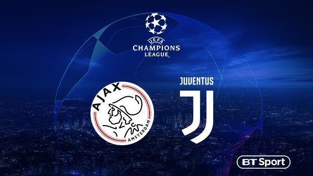 九游体育app下载-尤文图斯客场不敌阿贾克斯，遭遇出局危机